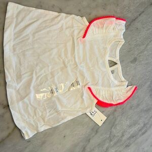Summer shirt